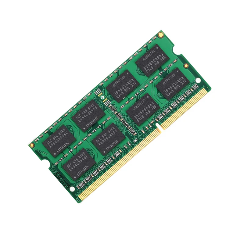 Оперативная память Ankowall DDR3 для ноутбука 2 ГБ 4 8 1600/1333 МГц|Оперативная память| |