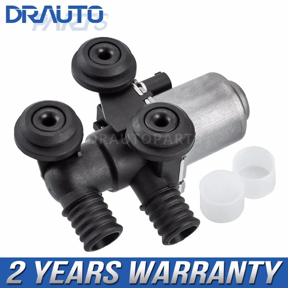 

Heater Control Valve for BMW 3 5 Series E46 E39 E83 X3 OE#64118369805 64 11 8 369 805