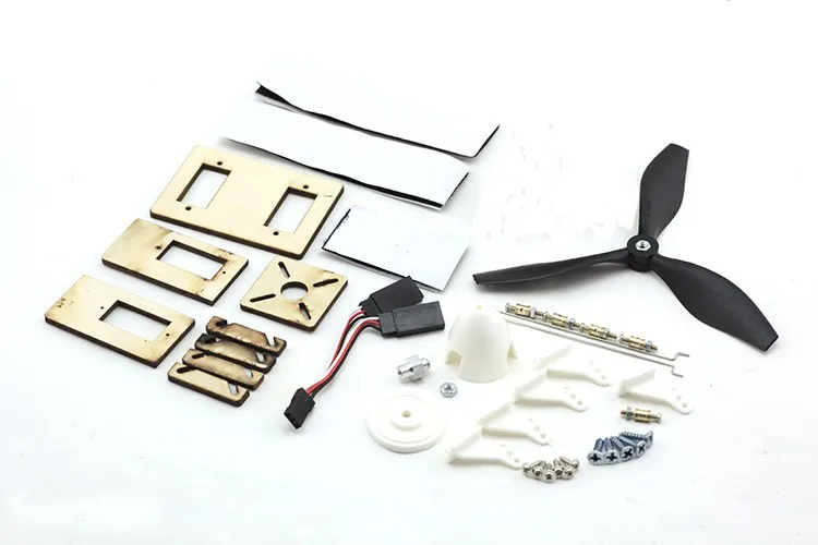 arraival FPV EPO Sky Surfer X8 RC самолет планер размах крыльев 1410 мм крылья съемные лучшие для нового игрока