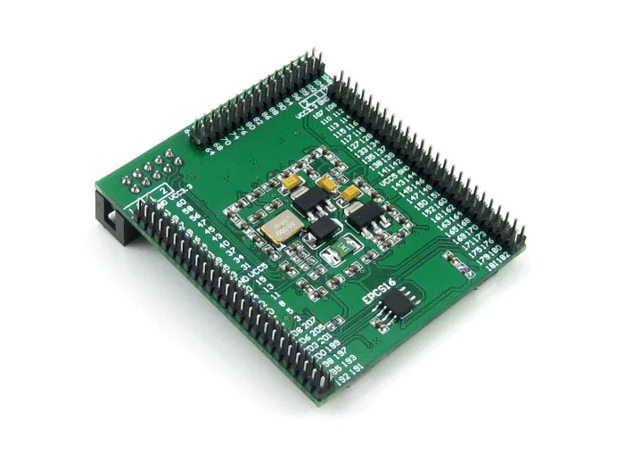 CoreEP2C8 EP2C8Q208C8N EP2C8 ALTERA Cyclone II CPLD и FPGA Развития Основной Совет с Полным IO