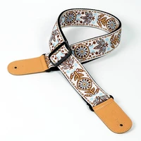 selling guitar strap ballad classic bass electric guitar strap widened and thickened s 690
