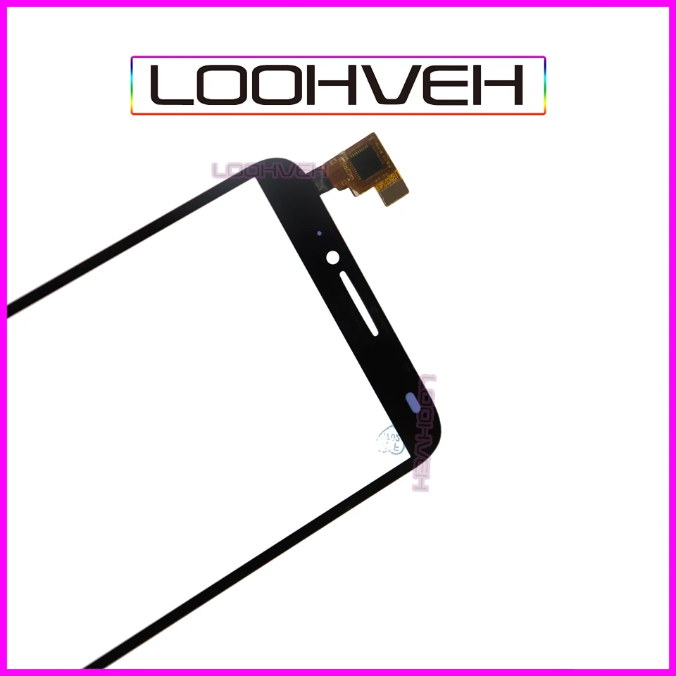 Сенсорный экран 5 0 дюйма для Alcatel One Touch Idol 2 6037 OT6037 6037Y дигитайзер переднее стекло