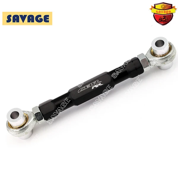 For HONDA CBR 600RR CBR600RR 2007-2015 08 09 10 11 12 13 14 Motorcycle Adjustable Suspension Drop Link Kits Lowering Links Kit | Автомобили