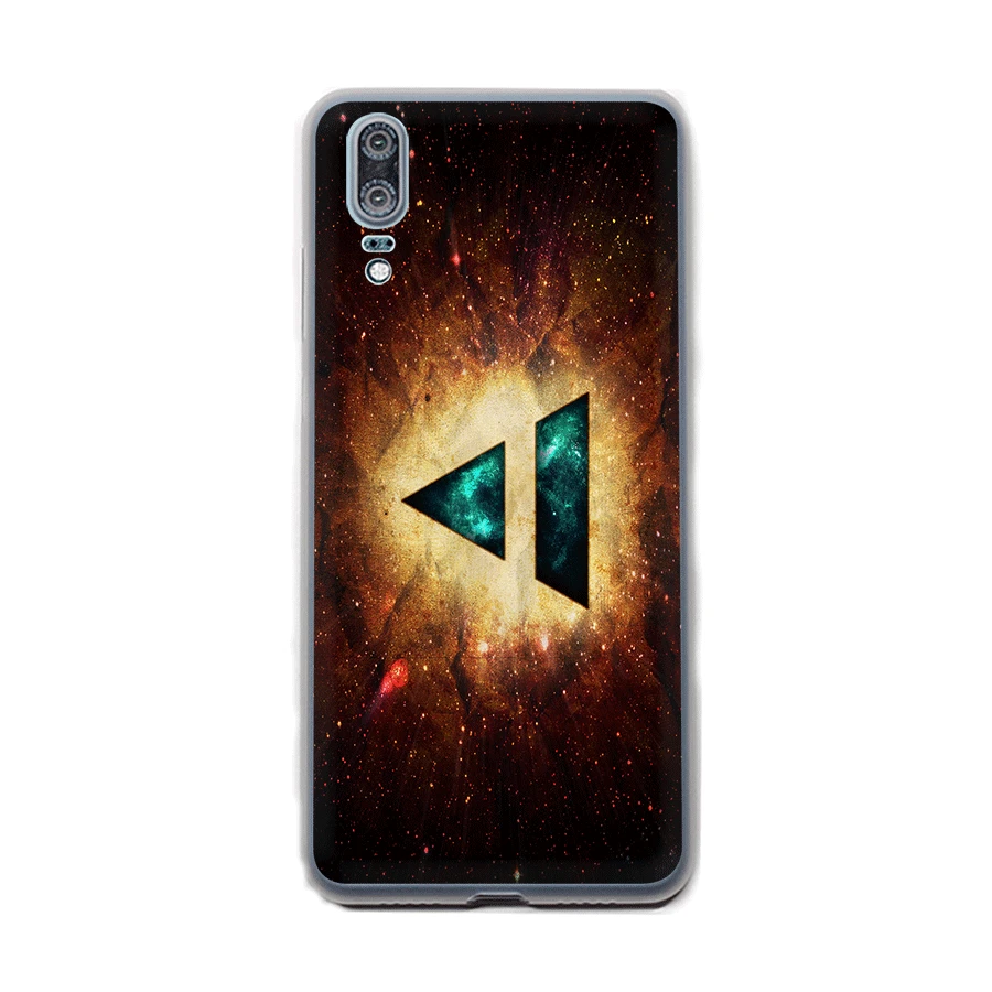 Чехол для телефона 2 3 40 Second To Mars 40STM чехол Huawei Y6 Prime 2018 Mate 20 10 Lite Pro Nova 2i 4 4i Shell |