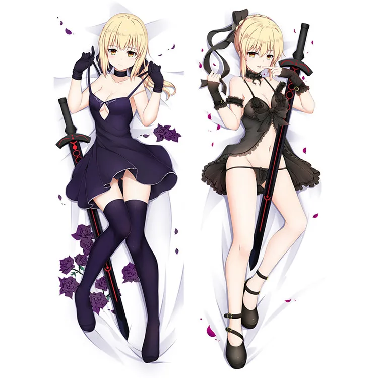 Тип MOON Fate/дополнительный чехол для подушки Fate/EXTRA CCC Dakimakura Fate/Grand Order Tamamonomae подушка для тела