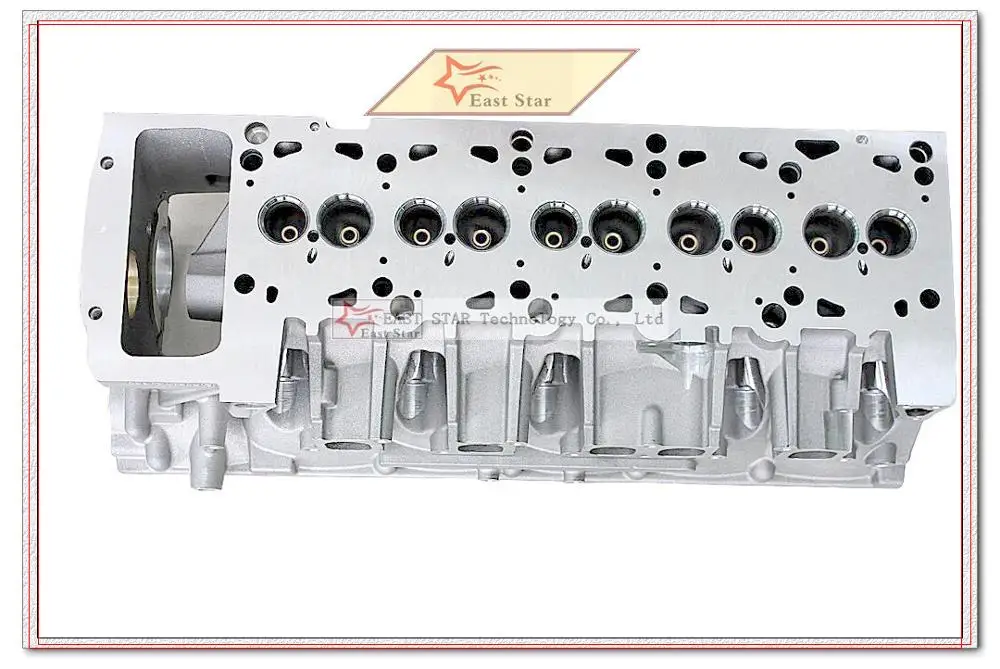 

908 712 908712 AXD AXE BLJ BNZ BPC BAC BPE BPD Cylinder Head 070103064S 070103064Q 070103063K 070103065E 070103065R 2.5L TDI L5