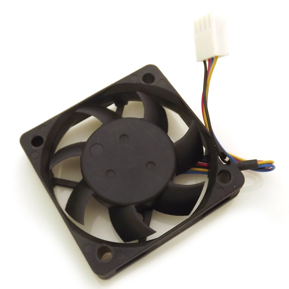 Бесплатная доставка охлаждающий вентилятор EFB0512HHA 5010 DC12V 0.20A|cooling fan|cooler fan5010 fan |