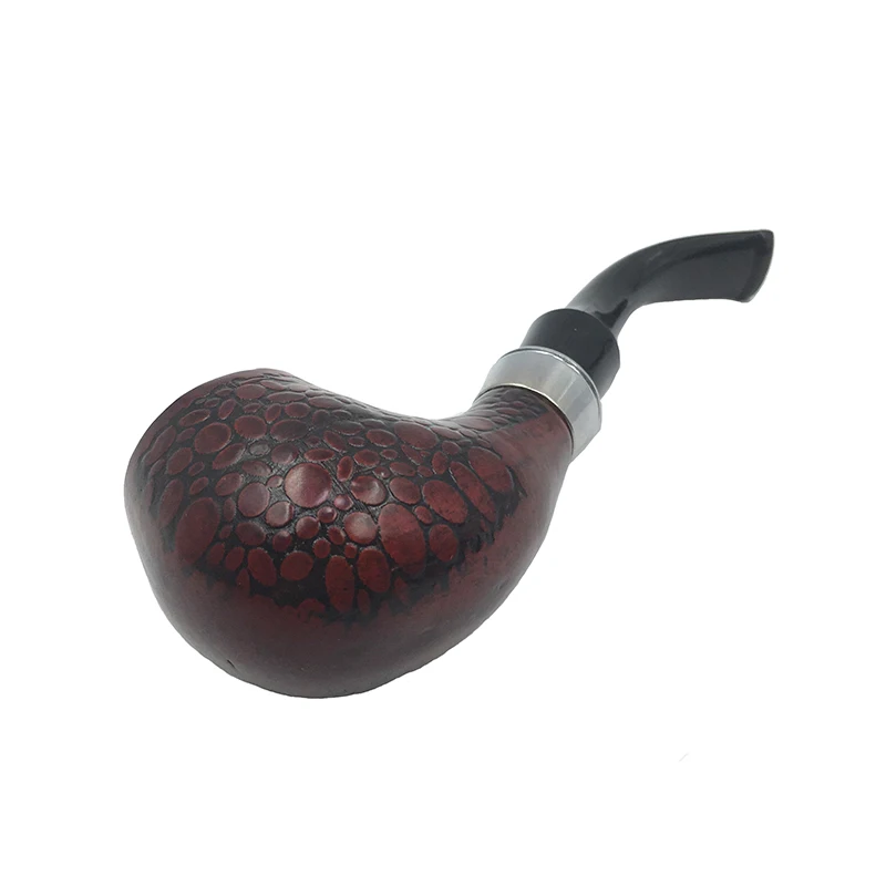 Новые деревянные трубки экзотические линии курительные сорняки сигары трубы