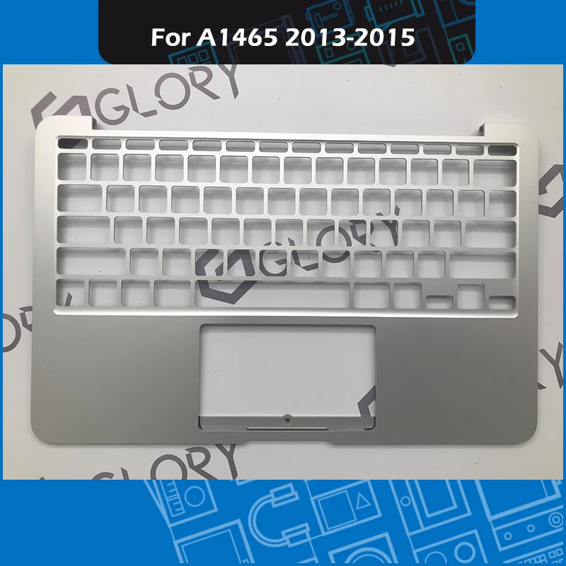 Новый Topcase Palmrest US макет для Macbook Air 11 &quotA1465 Топ чехол Замена 2013 2014 2015 год EMC 2631/2924 |