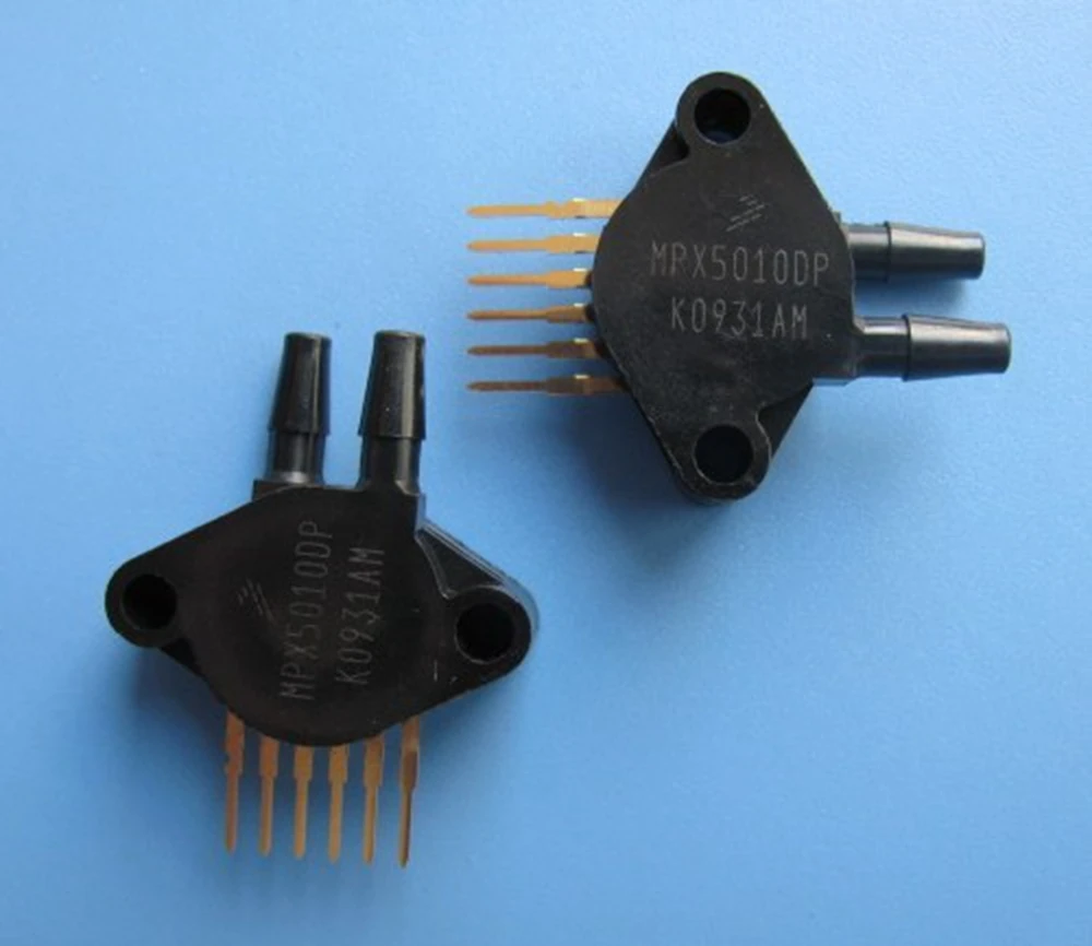 MPX5010DP датчик DIFF пресс 1 45 PSI Макс 5 шт|press sensor|max |