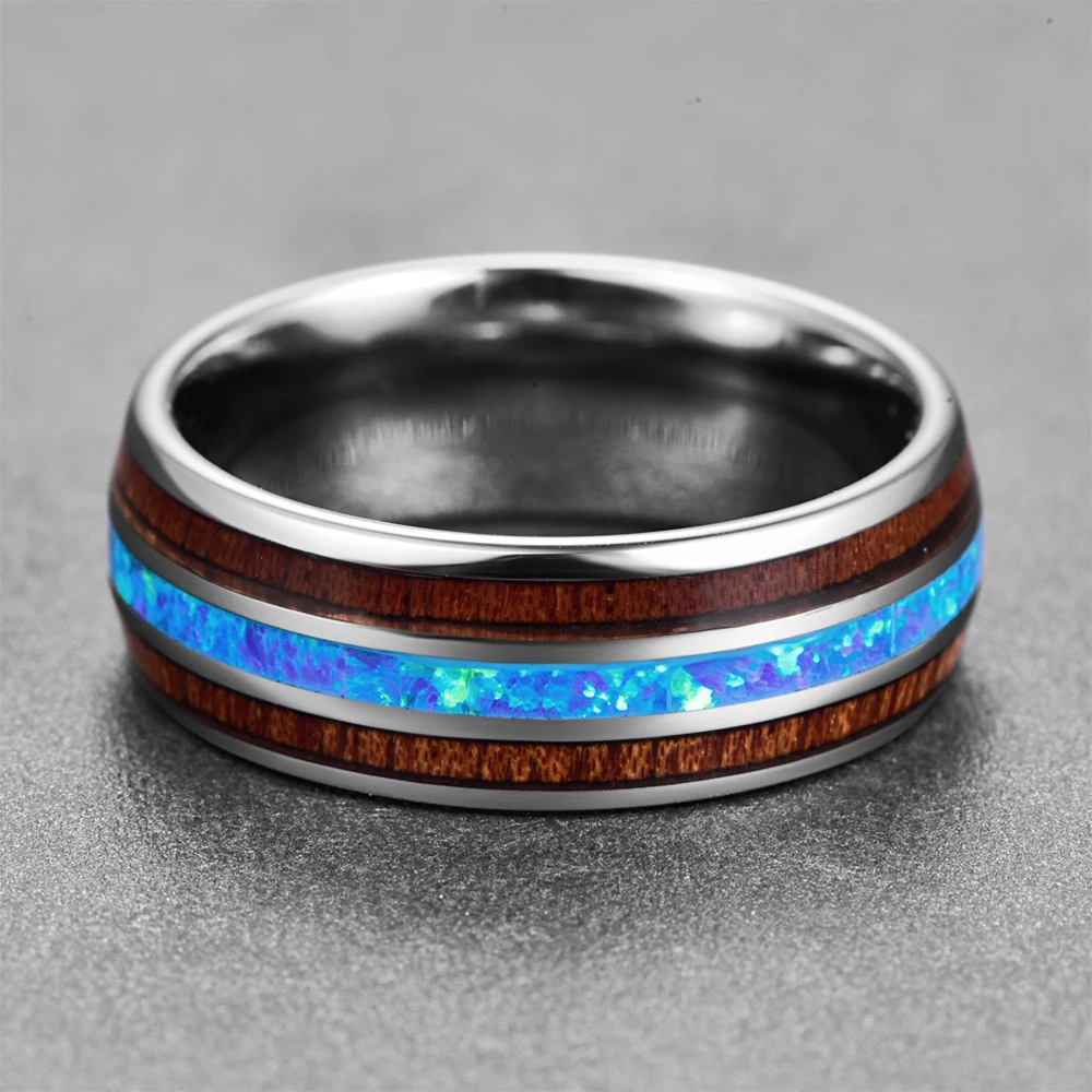 Кольцо мужское 8 мм в ширину|Кольца| |