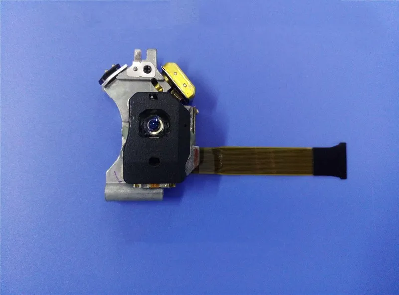 

Replacement For SONY DVP-S320 CD DVD Player Spare Parts Laser Lens Lasereinheit ASSY Unit DVPS320 Optical Pickup BlocOptique