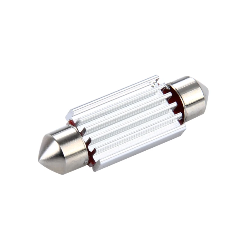 Светильник для чтения с автоматическим изголовьем 2 шт. DC 12 В 3 Вт 39 мм 5730