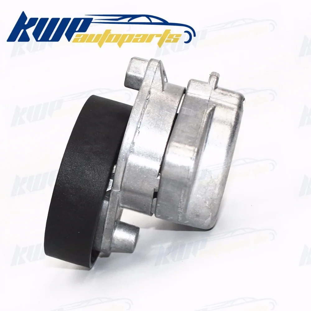 Натяжной ремень для Mercedes C240 C280 C320 CL500 CLK320 CLK430 CLK500 E320 E430 E500 ML320 ML350 ML430 ML500 1998-06 |