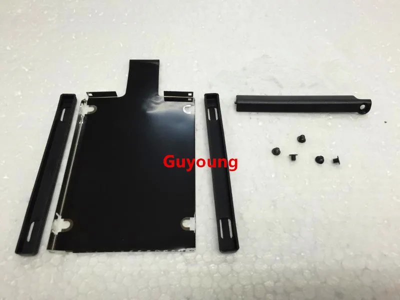 Новинка для Lenovo ThinkPad IBM X220 X230 X220T X230T жесткий диск HDD Caddy Крышка резиновая