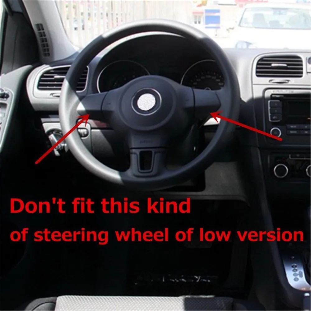 Правая сторона MFSW многофункциональное рулевое колесо Кнопка управления аудио