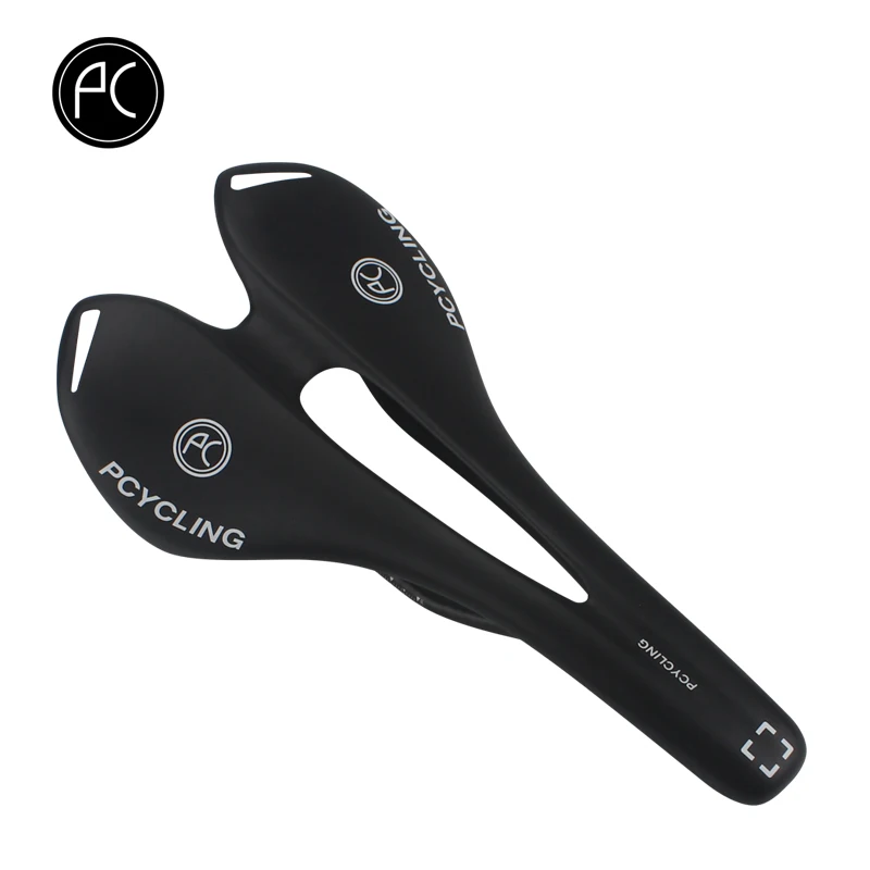 PCycling велосипедное седло ультра светильник горный велосипед полностью UD