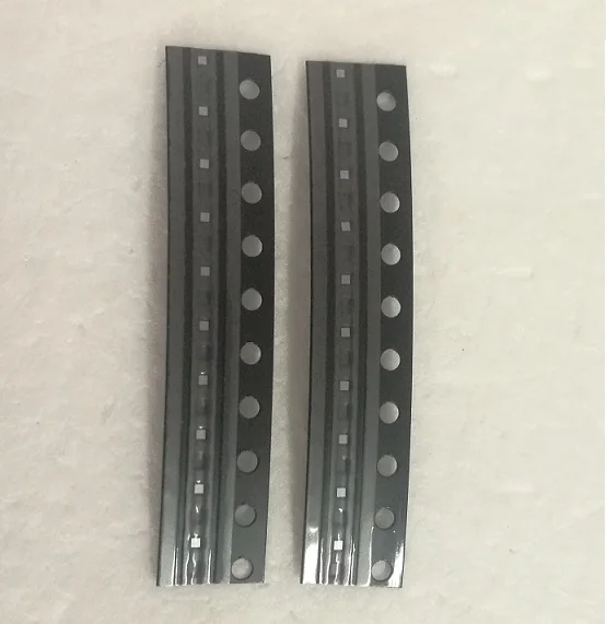 10 шт./лот CAT24C08C4A EPROM_RF IC для iphone 7 7plus eeprom ic chip 4-контактный чип мобильного телефона |