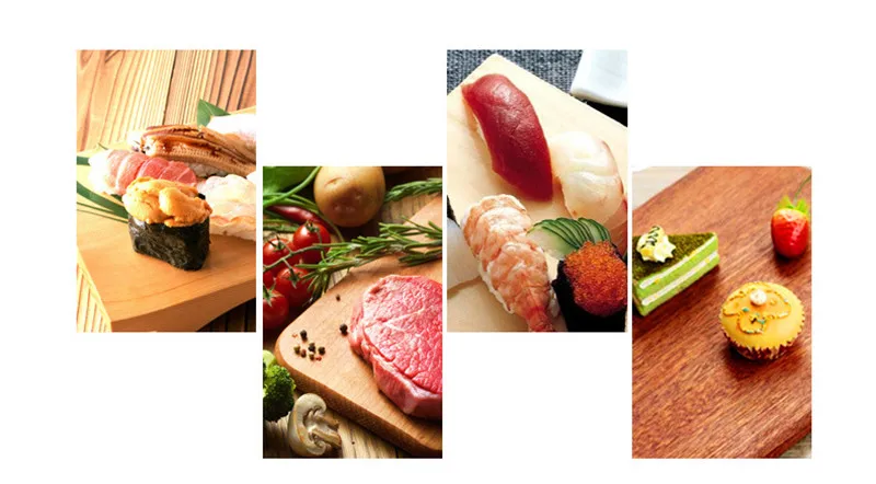 Тарелка для суши, тарелка для сашими продуктов, поднос, посуда, деликатная ABS ручная корзина, тарелка для ресторана, торта, держатель для картофеля, фри, корзина темпура, 1 шт
