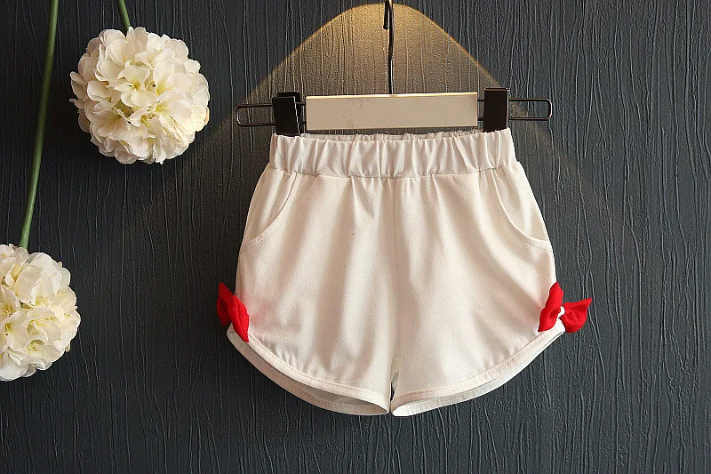 Летний модный наряд для маленьких девочек комплекты детской одежды шифоновый