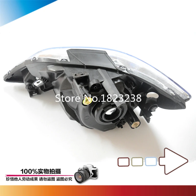 Налобный фонарь OEM: 33151 SEL H61 33101 для Honda CITY 2006 2007 2008|honda city headlight|honda headlightheadlight honda |