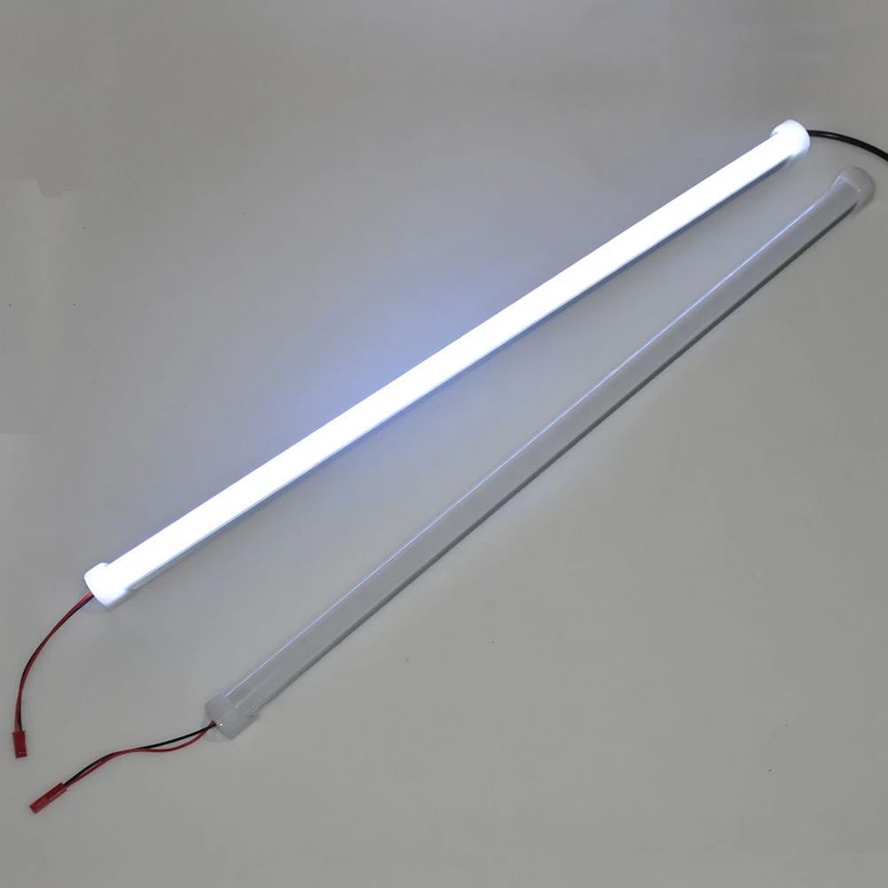 Новый светодиодный светильник для шкафа 1 шт. 50 см 9 Вт 5630SMD 36 водонепроницаемый