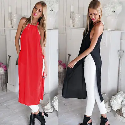 High Neckline Women's Chiffon Semi Sheer Tops Dress Casual Blouse |