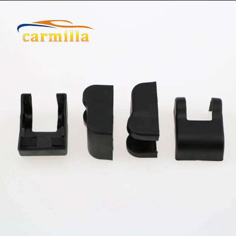 Защитная крышка дверного стоппера для VW Jetta Tiguan Passat Golf 7 Polo Scirocco Gran Lavida LAVIDA Sagitar Touareg