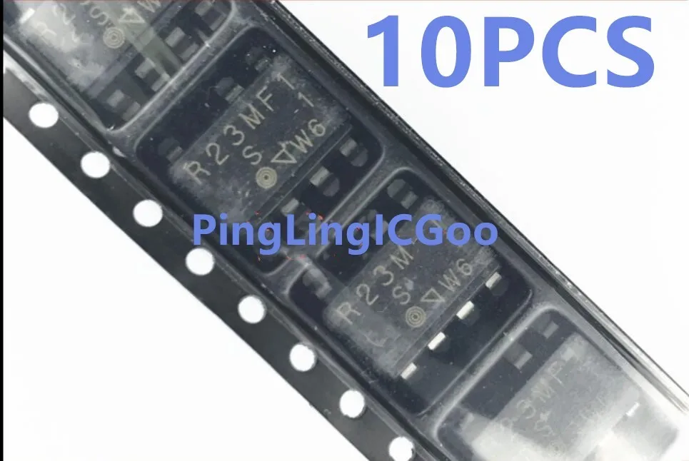 ICE1HS01G BH1745NUC E2 R23MF1 R33MF1 R36MF1 R36MF2 R26MF1 R26MF2 SOP8 10 шт. 30 оригинальные аутентичные и новые