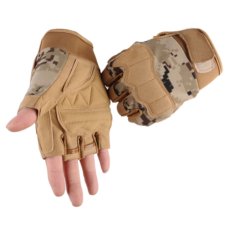 Guantes спортивные перчатки для спортзала и фитнес тренажер тяжелой атлетики