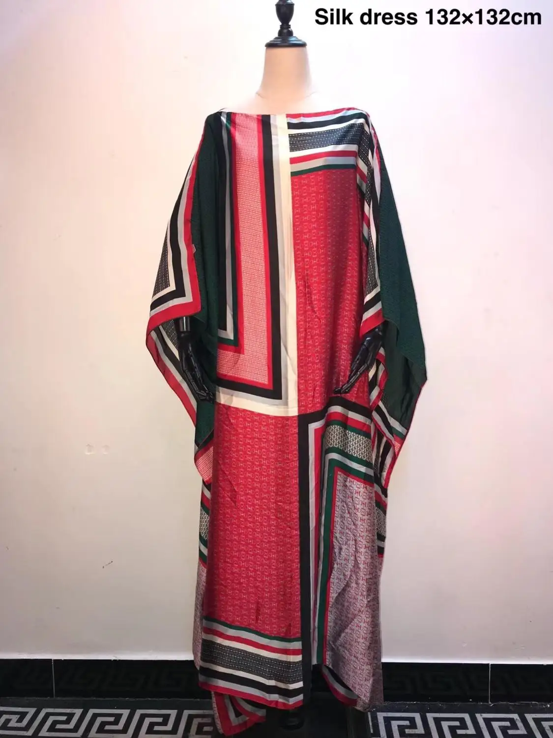 2019 г. разноцветные платья в стиле Mulish Kaftan популярные африканские женские