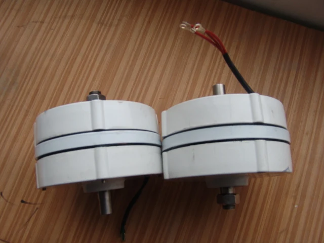 Трехфазный бесщеточный энергетический генератор 300 Вт | Обустройство дома