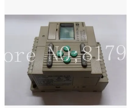 Реле ZEN 10C3AR A V2 3 месяцев гарантии|relay time|relay modulerelay solenoid |