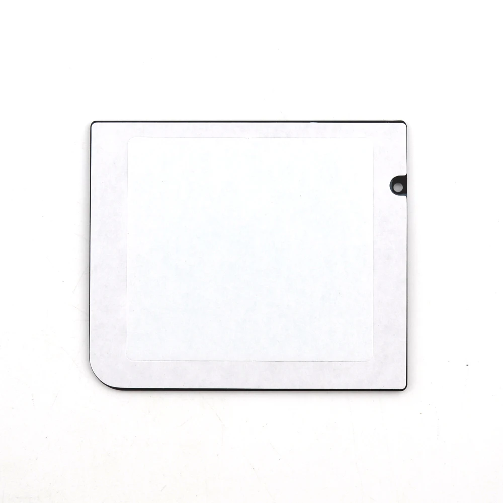 Высококачественная пластиковая стеклянная линза для экрана Gameboy карман защиты GBP