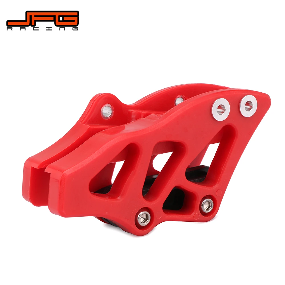 Защитная направляющая цепи для HONDA CR125 CR250R CRF250 CRF450R CRF250X CRF450X | Автомобили и