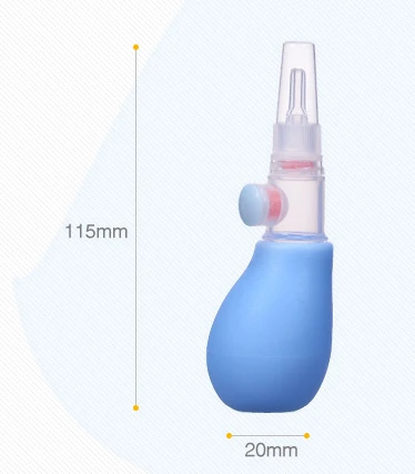 Noses Clean Baby Анти рефлюкс устройство для всасывания носа ребенка - Цена: 537,74 руб.
