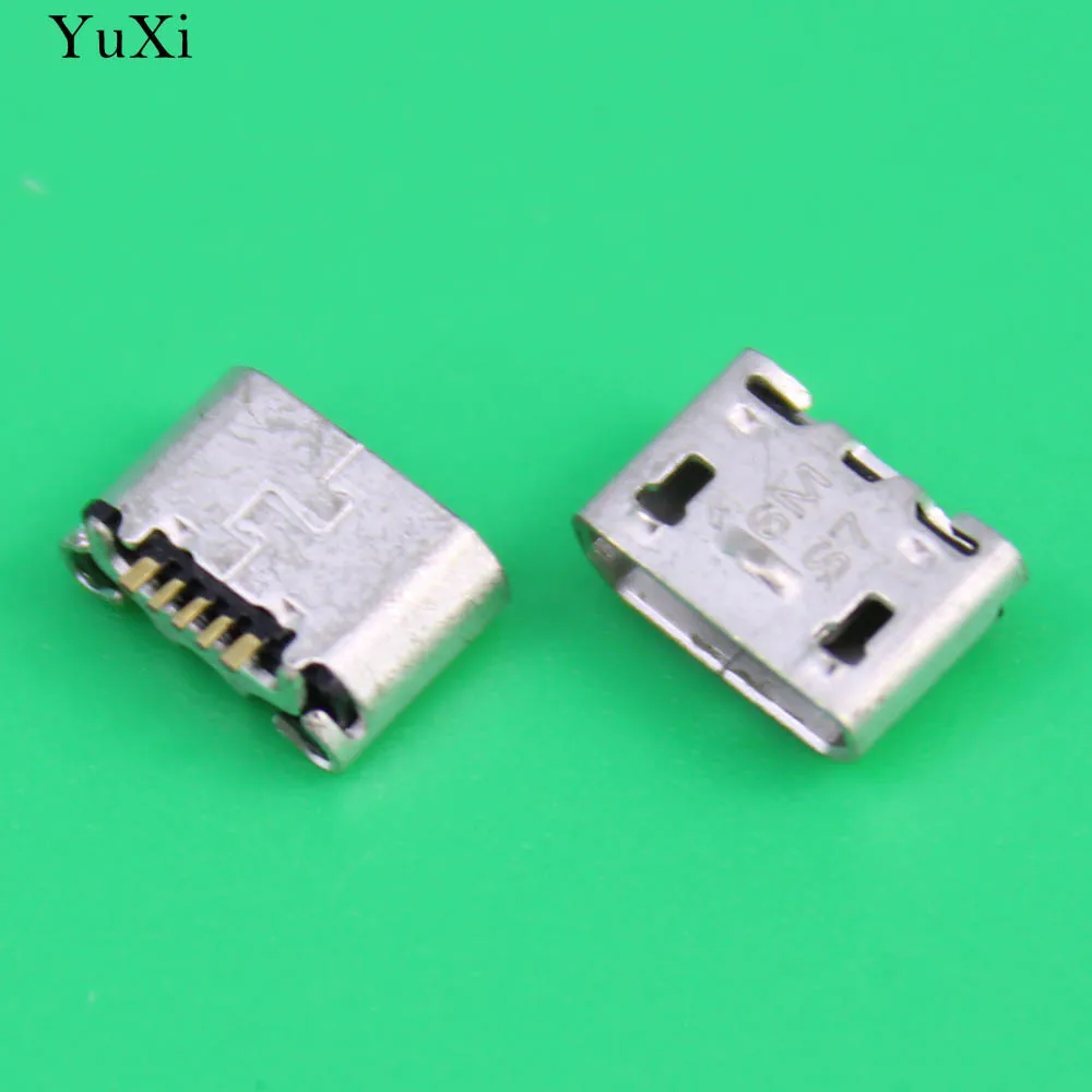 YuXi планшетный ПК мобильный телефон Micro USB разъем для зарядки OPPO A31 A31T A31U mini usb 5P