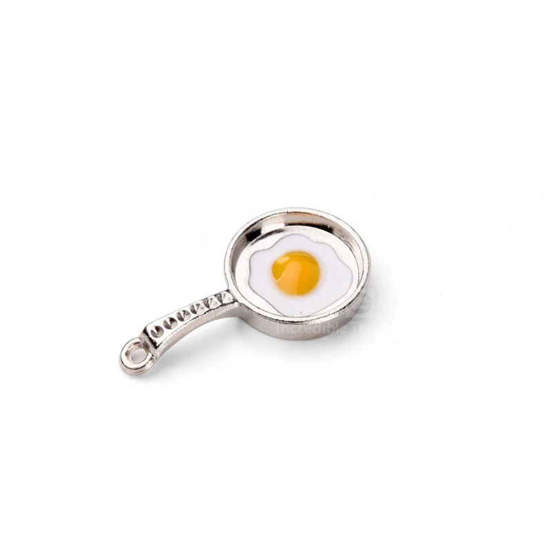 1 шт. скалолазание автомобиля моделирование Saucepan корпус сценария микро омлет fpr