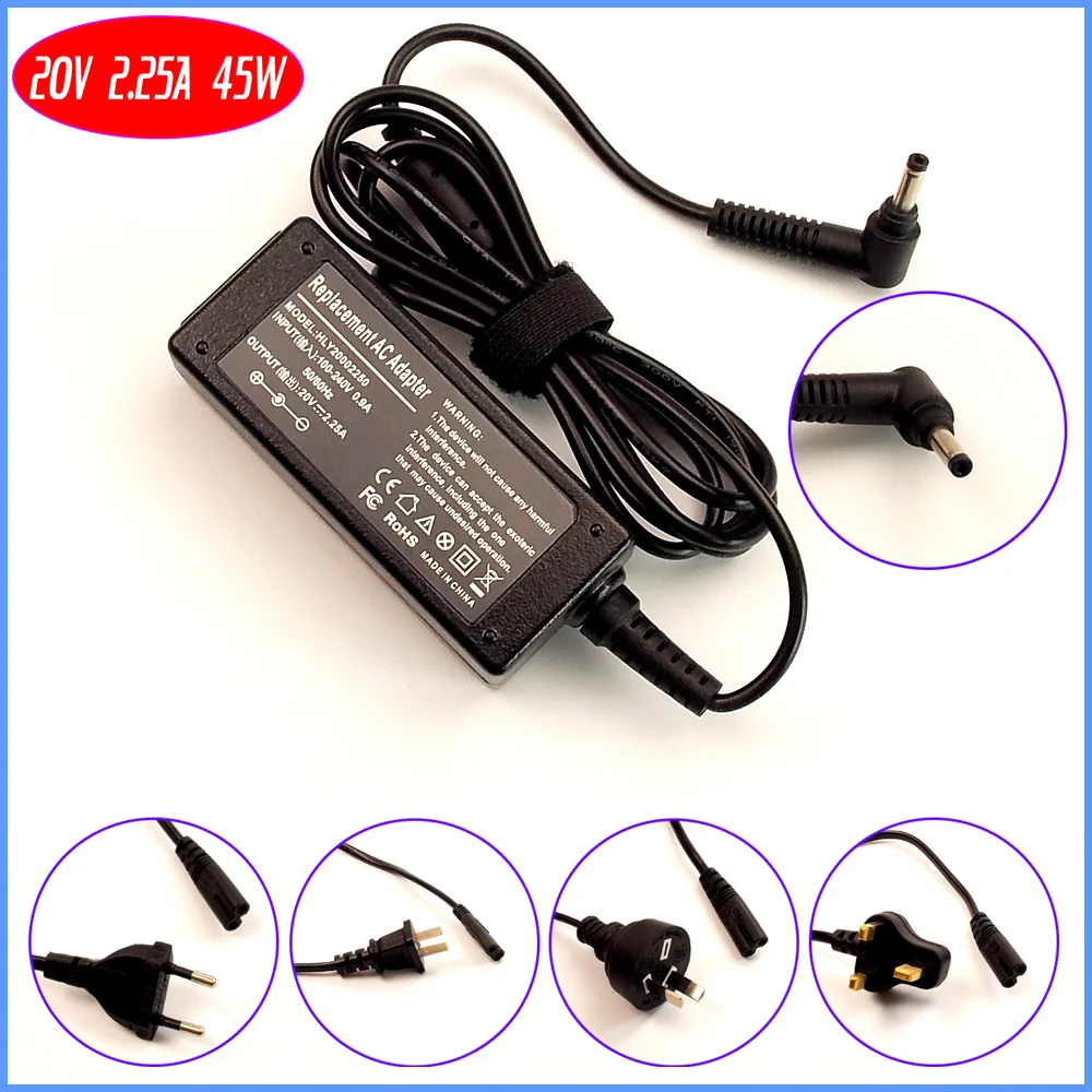 

Блок питания для ноутбука Lenovo IdeaPad 710s 80SW002MUS 80SW002AUS 80SW002NUS 710s-13ISK