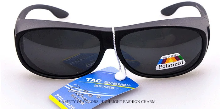 2019 винтажные поляризационные удобные солнцезащитные очки в стиле стимпанк для