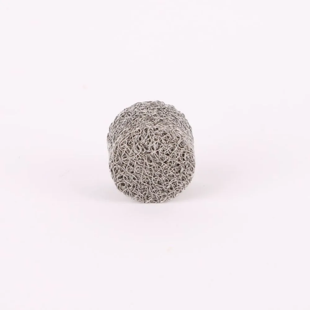 

Universal Mesh Filter for High Presser Washer Snow Foam Lance Stainless Steel Filte 3000 PSI