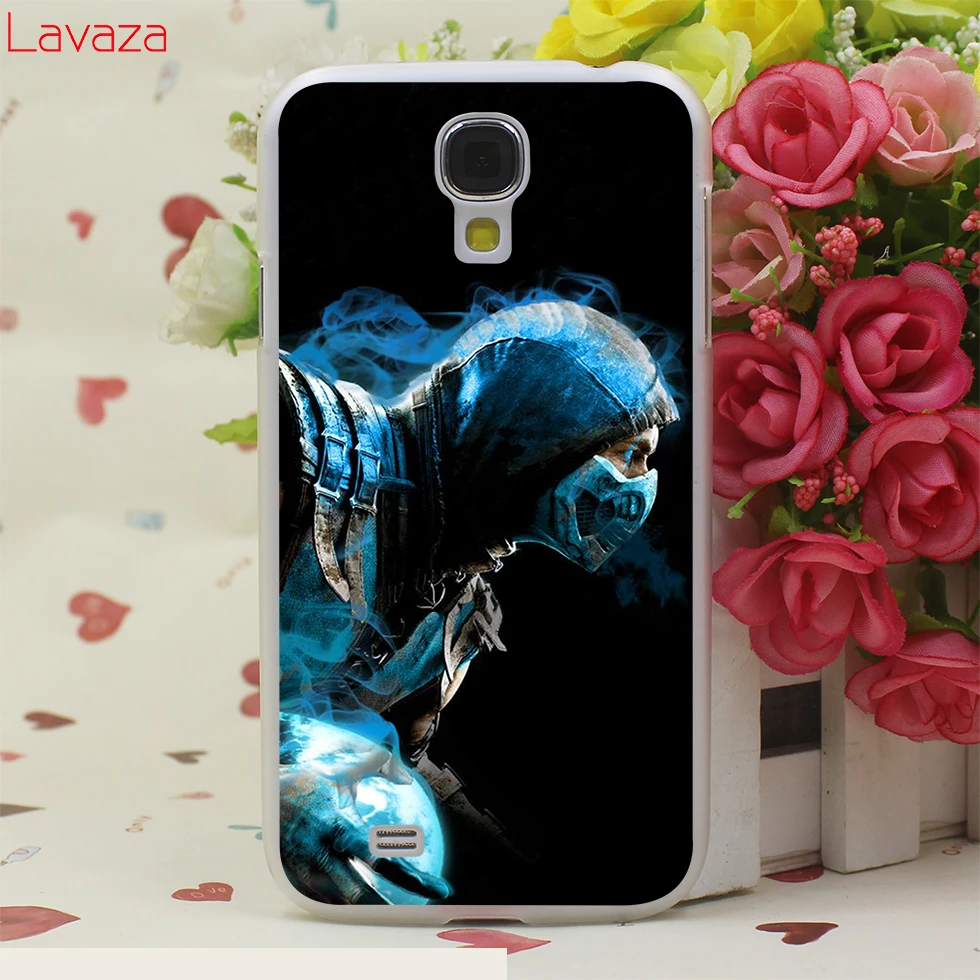 Твердый чехол для телефона Lavaza Mortal Kombat Samsung Galaxy J8 J7 Duo J4 J5 J6 Plus 2018 2017 2016 J2 J3 Prime 2015 |