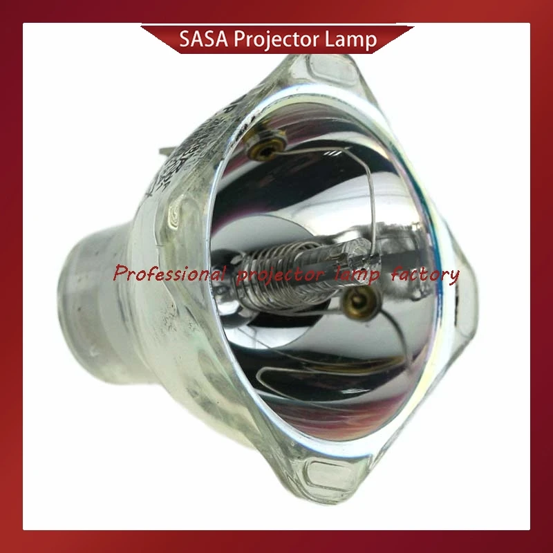 Совместимая лампа проектора MP610 MP610-B5A MP611 MP611C MP615 MP620 MP620C MP620P MP721 MP721C PD100D W100 для BenQ |
