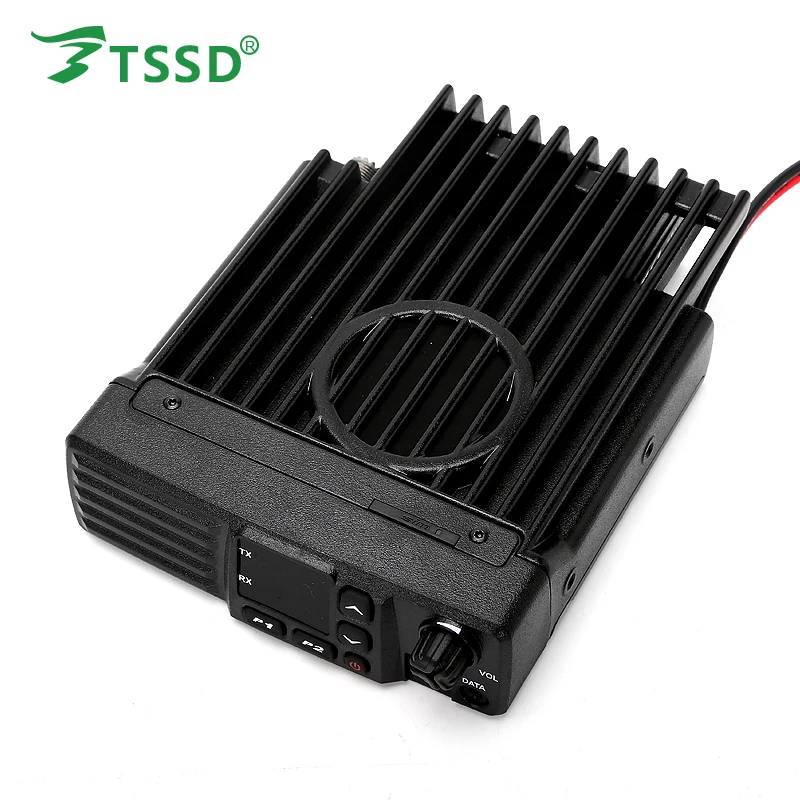 Горячая продажа VHF или UHF моно полоса Профессиональный высокомощный любительский