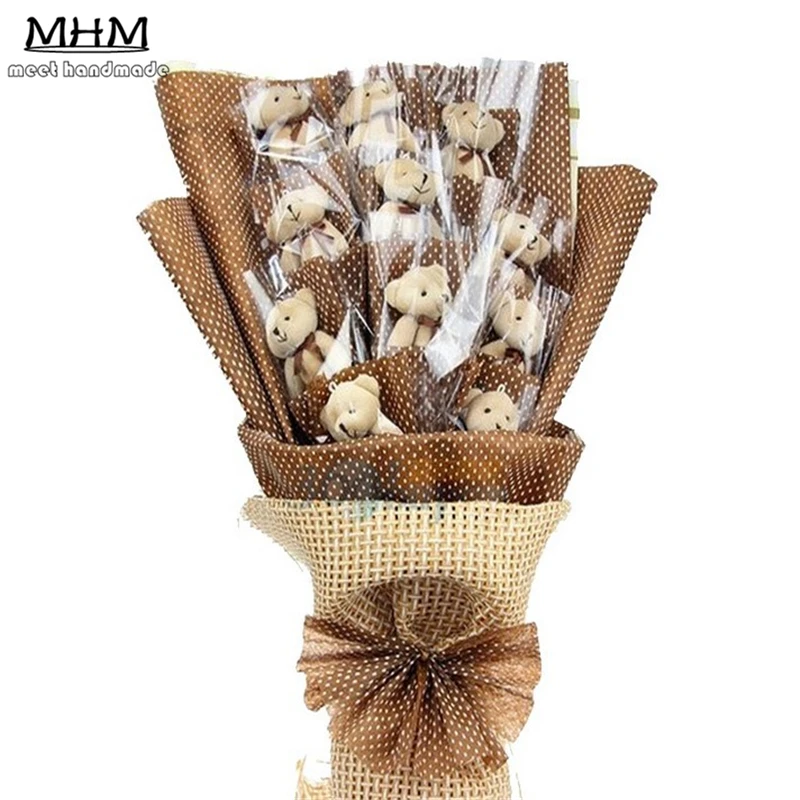 10 шт. бумажные салфетки для упаковки подарков 60 х60 см|material|material papermaterial flowers |