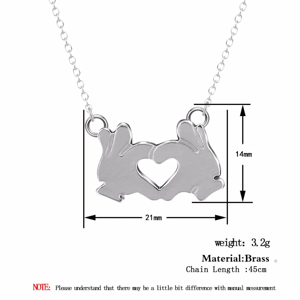 Cxwind Fashion Love Heart Pendants Necklaces for Women Golden Chain Necklace Jewelry Valentines Party Girl Gift collares | Украшения и