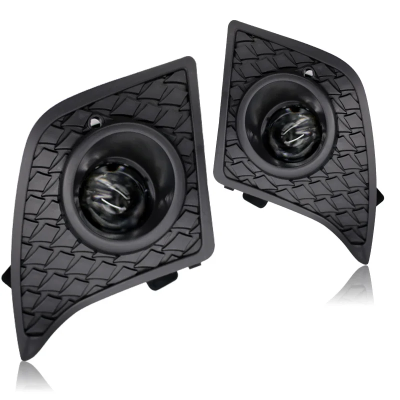 Case for fog lamp light assembly Lexus GS350 GS450H 2013-2014 front super bright 1 sets | Автомобили и мотоциклы