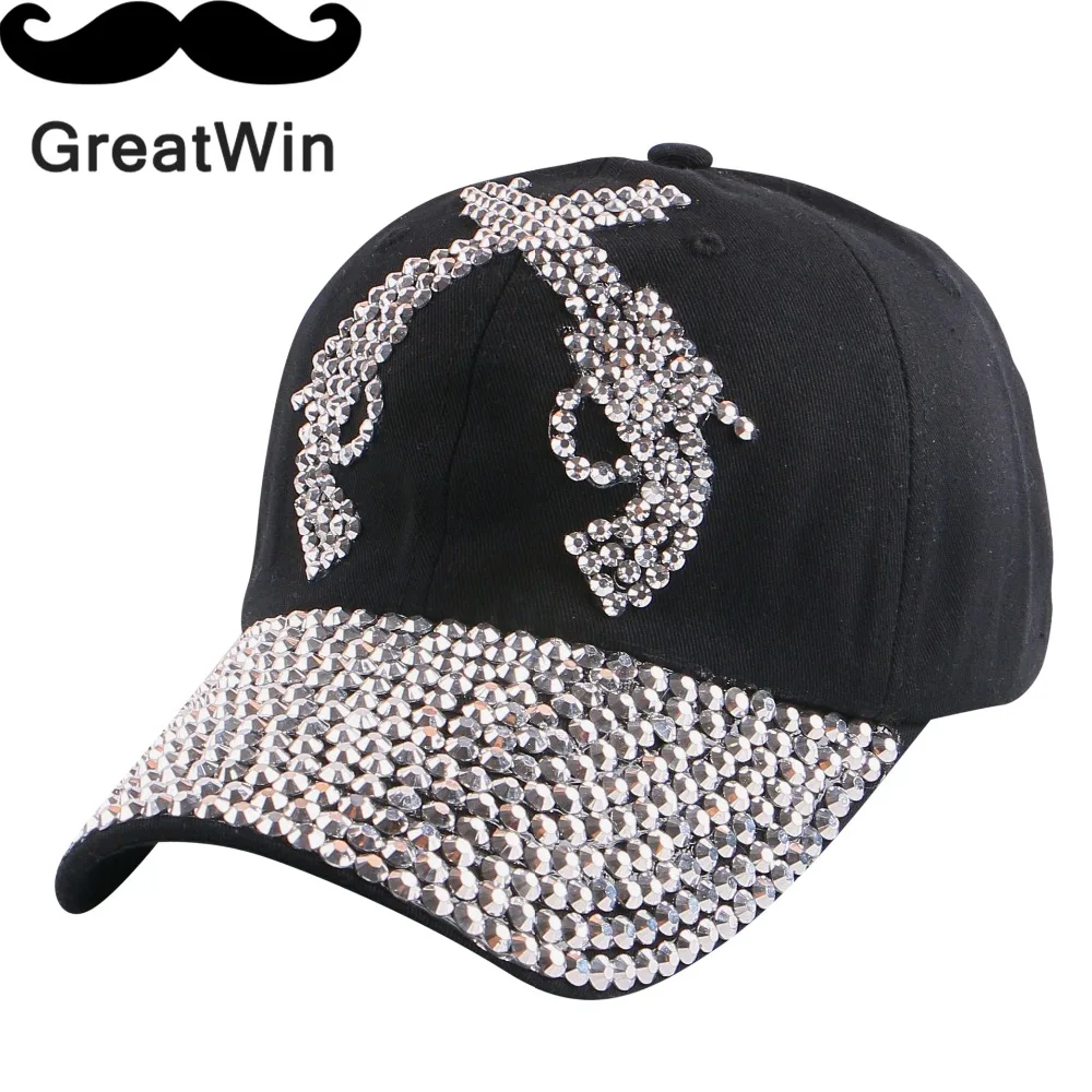 Новинка хит продаж двойной пистолет с узором для женщин девочек хип хоп snapback