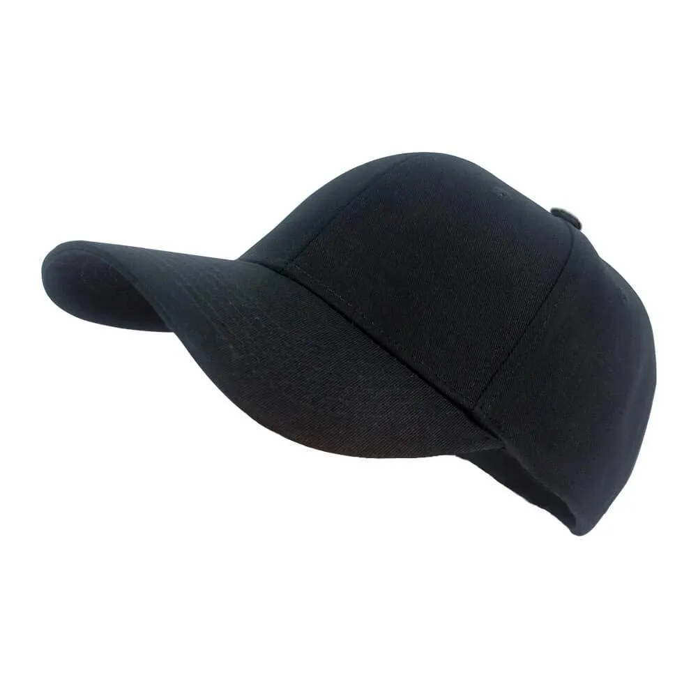 Черная бейсбольная Кепка с вышивкой для женщин и мужчин бейсболка вышитыми