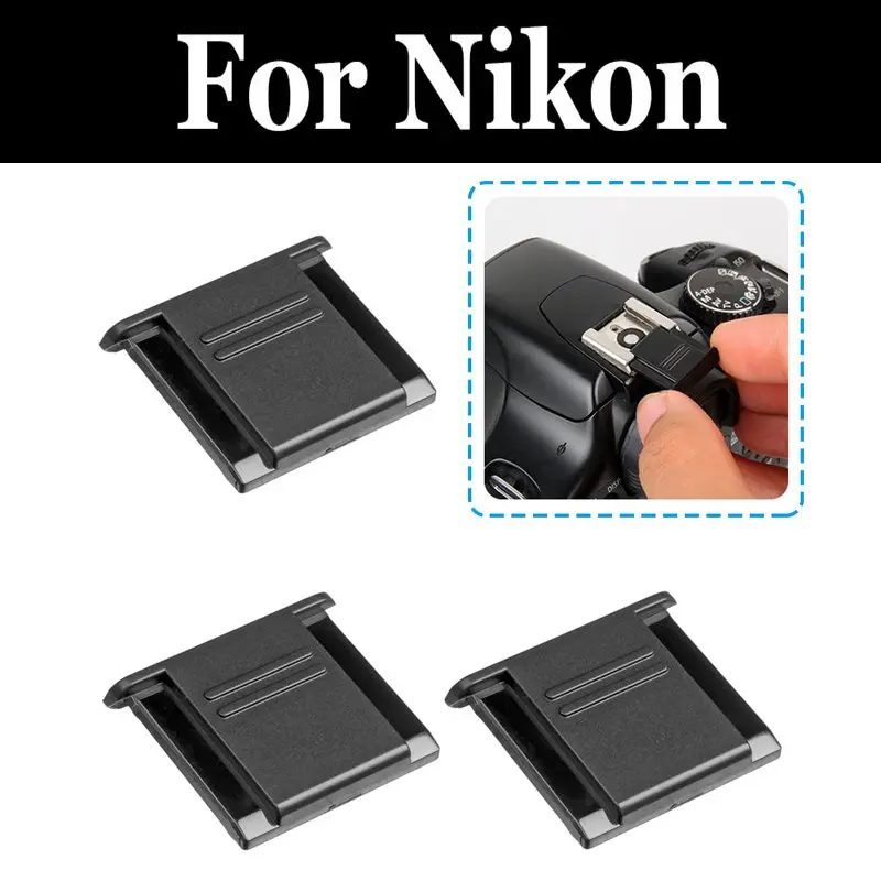 Новинка Защитная крышка для вспышки Горячий башмак аксессуары камеры Горячая